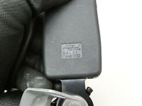 Mazda 6 GJ 15-18 Kombi Gurtschloss Rechts Hinten Mazda 6 GJ 15-18 16.10.2015 AHBF0443 AHBF0732 gebraucht Vorschau 7
