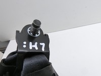 Avensis T27 15-18 Lim Gurtschloss Links Mitte Hinten Avensis T27 15-18 20.01.2016 630954800 73480-05080 gebraucht Vorschau 6