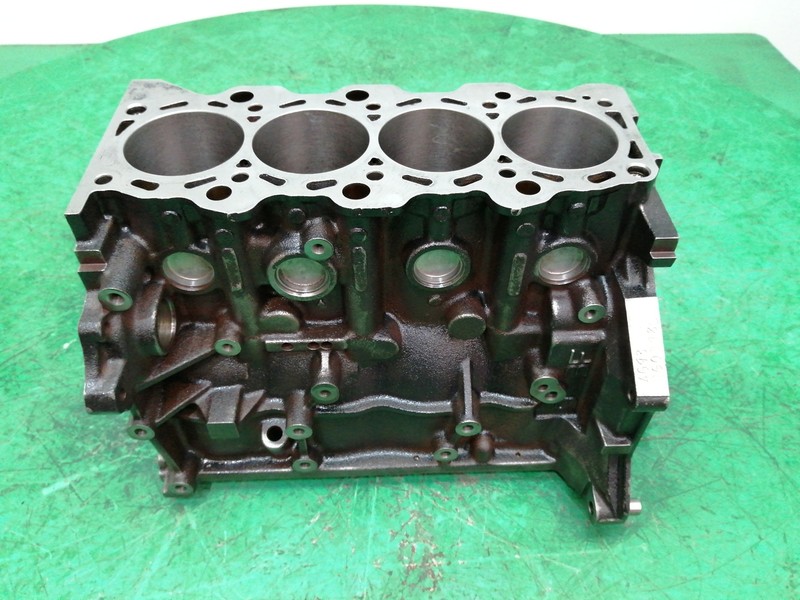 Bloc 4g93 Pour Mitsubishi Montero Pinin (H60/H70)
