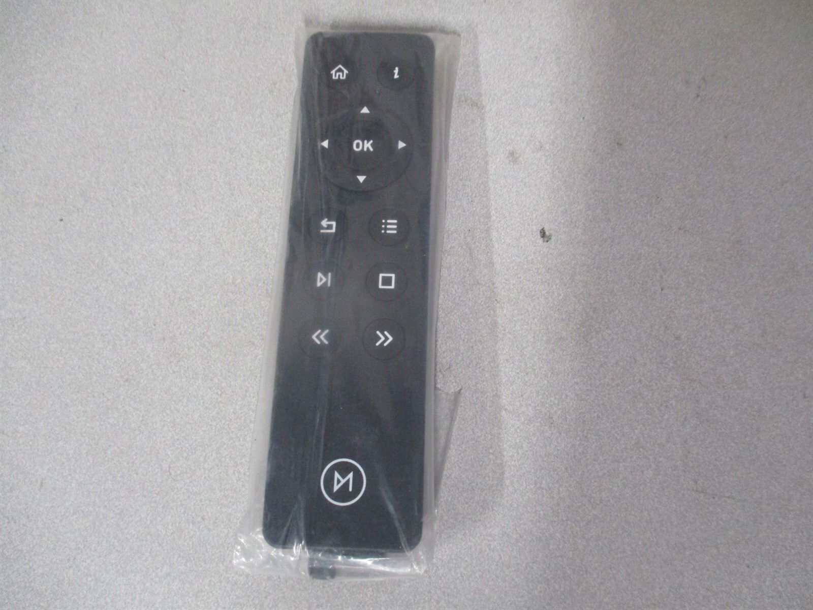 OSMC Remote Control For OSMC Platforms and Computers