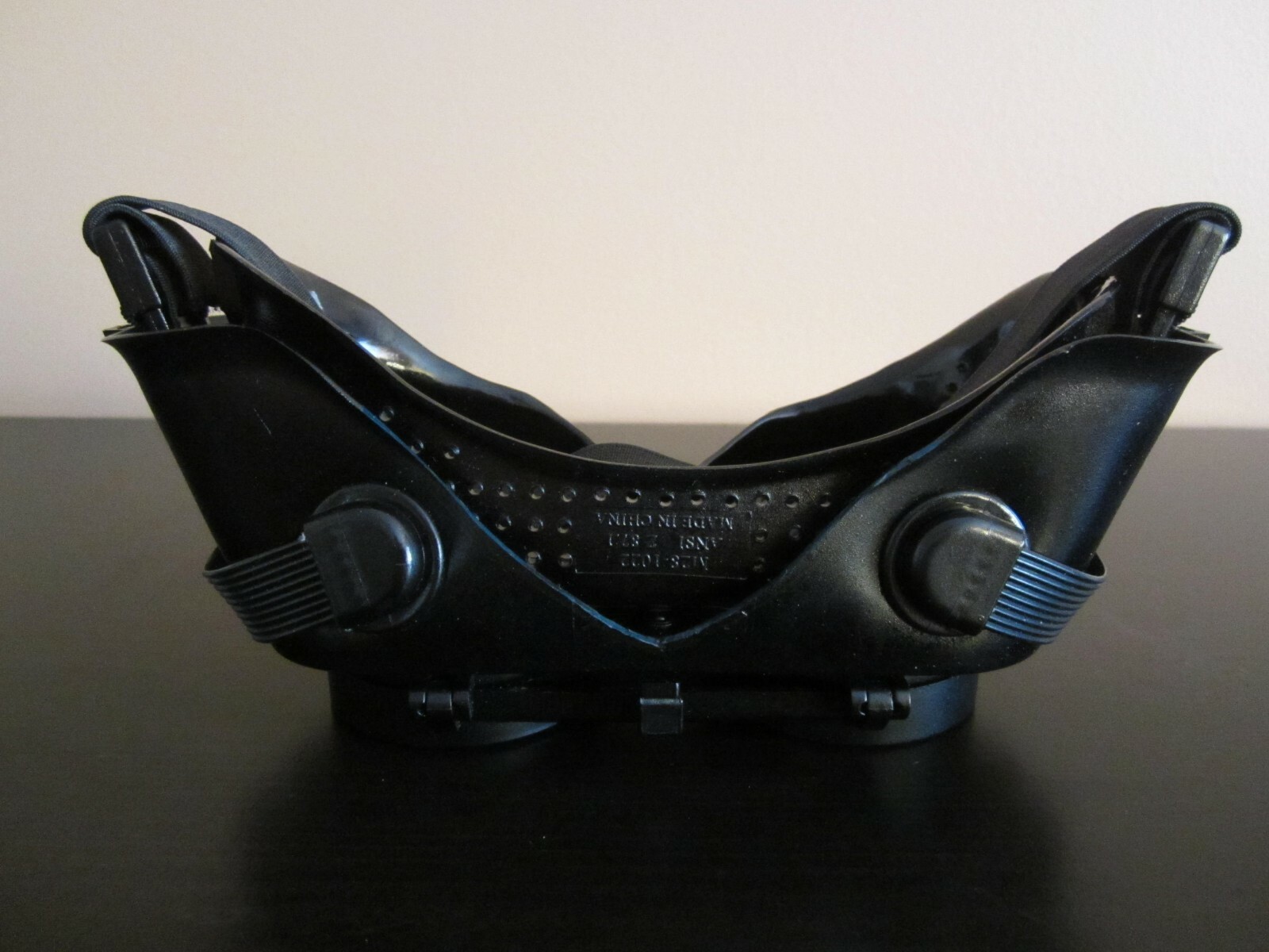 2006 Ultraviolet Movie Prop Soldier Screen Used Goggles w/COA Military Cosplay