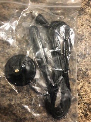 Fotos del artículo de un comprador verificado