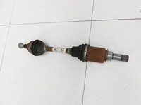 Smart Forfour 453 14-19 0.9 66kwKW Autom Antriebswelle Gelenkwelle Links Hinten Smart Forfour 453 14-19 01.01.2019... Vorschau 2