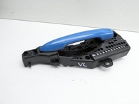 Renault Clio IV BH 12-16 5T Türgriff Griff aussen Links Vorne Keyless TERNA Renault Clio IV BH 12-16 28.04.2015... Vorschau 2