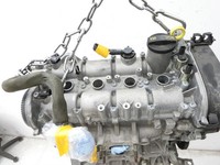 Skoda Octavia IV NX 20-24 Hybrid TSI iV 1,4 110KW DGEA Motor Triebwerk Rumpfmotor Block Zylinderkopf Skoda Octavia... Vorschau 4