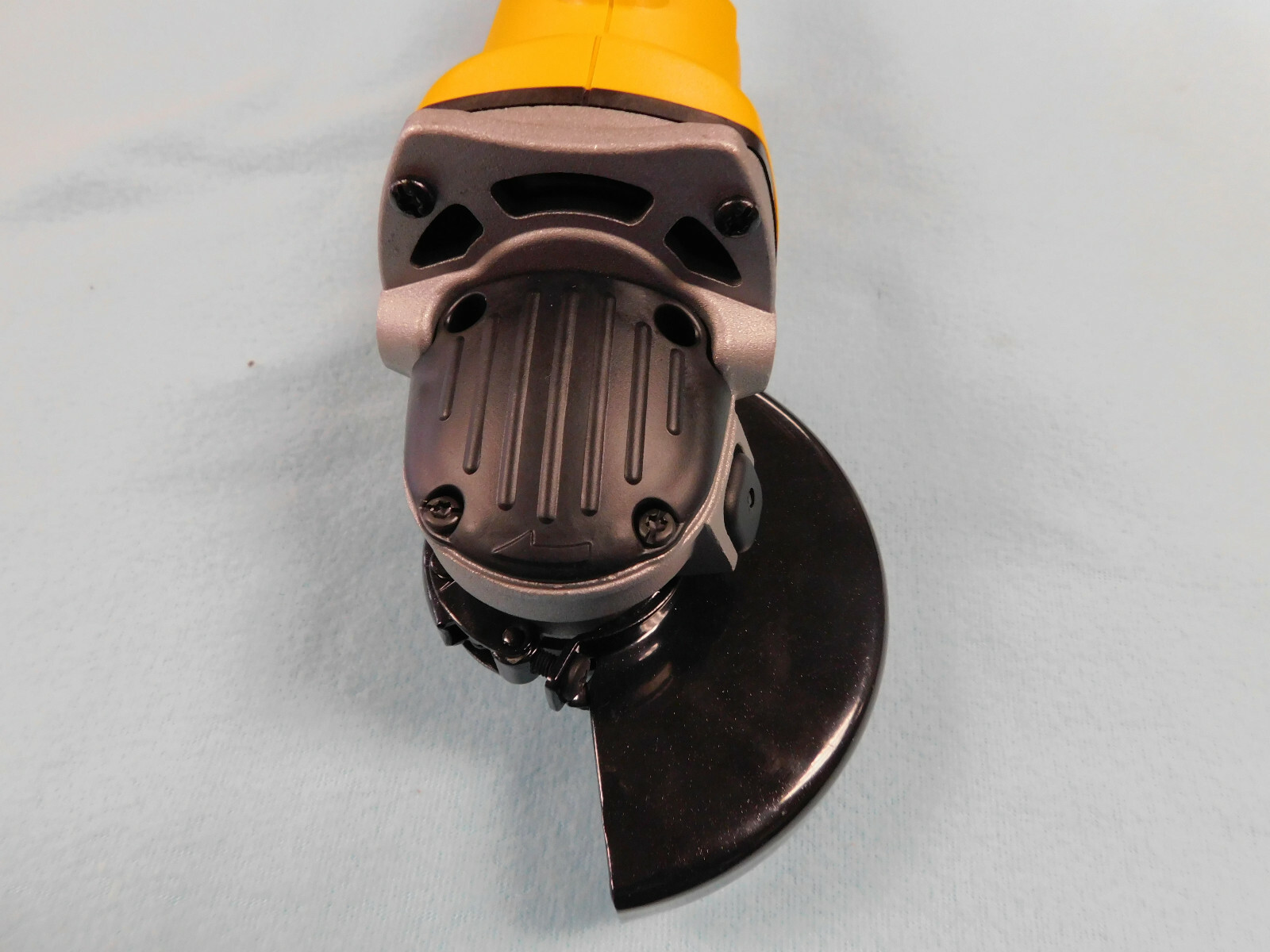 Dewalt DCG412 20V 4-1/2