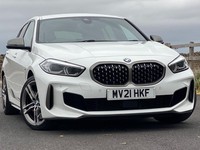 2021 BMW 1 Series M135i xDrive Auto - Virtual Cockpit & Apple CarPlay & Electric