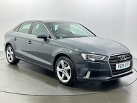 2019 Audi A3 2.0 TDI 35 Sport S Tronic Euro 6 (s/s) 4dr SALOON Diesel Automatic