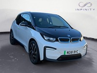 2018 BMW i3 33kWh Hatchback 5dr Electric Auto (170 ps) Hatchback Electric Automa