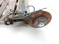 Renault Megane IV 4 16-21 5T Hinterachse Achse Achsträger Renault Megane IV 4 16-21 10.12.2018 555018584R gebraucht Vorschau 4