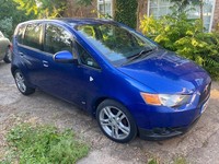 Mitsubishi Colt 2012 Tidy car long MoT 2026 economical reliable cheap delivery 