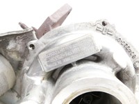 Renault Clio IV BH 12-16 dCi 1,5 66KW Turbolader Turbo Abgasturbolader Renault Clio IV BH 12-16 23.12.2013... Vorschau 4