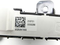 Hyundai Tucson IV NX4 20-23 Schalter Links für Sitzverstellung Memory Hyundai Tucson IV NX4 20-23 31.08.2021... Vorschau 6