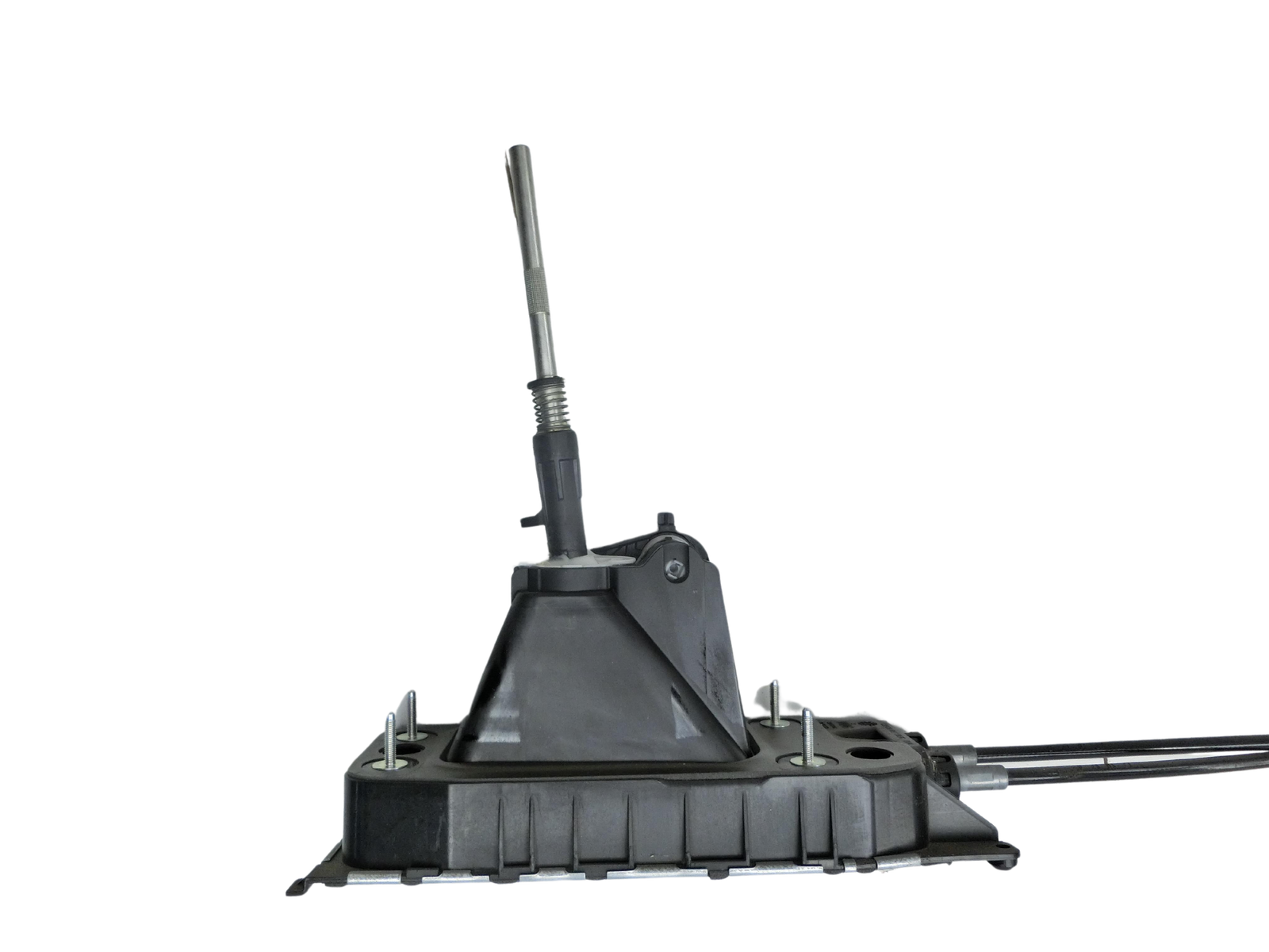 VW Passat 3G B8 14-19 TSI 1,4 110KW Schaltkulisse Schalthebel  - Bild 1