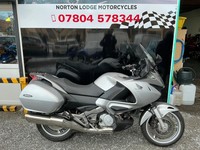 Honda NT 700 V-8 free delivery 