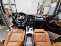 BMW X4 F26 14-18 Coupe Ablagefach Staufach Fach BMW X4 F26 14-18 08.04.2016 9184500 51169184500 105022979 gebraucht Vorschau 11