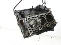 Audi A6 4F C6 05-08 TDI 3,0 165KW BMK Motorblock für Motor Audi A6 4F C6 05-08 11.01.2005 059103011AD gebraucht Vorschau 9