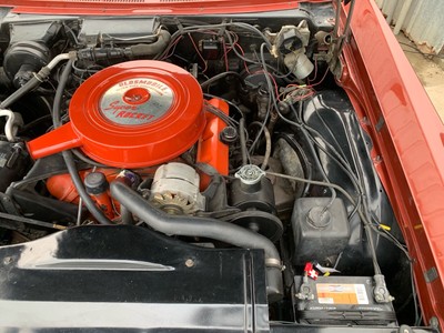 image 2 of engine
