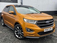 2017 Ford Edge 2.0 TDCi 180 Sport 5dr ESTATE DIESEL Manual