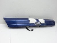 Ford Fiesta JA8 VII ST 08-12 3T Blende Griffleiste für Heckklappe Ford Fiesta JA8 VII ST 08-12 11.05.2011 gebraucht Vorschau 5
