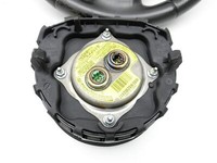BMW E93 320d 07-13 Lenkrad Airbaglenkrad M-Lederlenkrad BMW E93 320d 07-13 18.03.2009 7839114 32307839114... Vorschau 8
