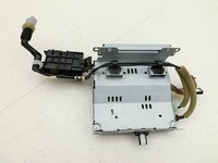 Mazda 3 BL 09-11 Navi Bildschirm Display Monitor Mazda 3 BL 09-11 28.01.2011 468200-8989 gebraucht Vorschau 5