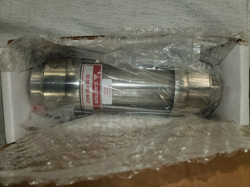 Hedland Flow Meters Surplus Industrial Equipment