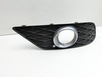 Mercedes W245 B180 08-11 Blende für Nebelscheinwerfer Stoßstange Rechts Mercedes W245 B180 08-11 27.07.2011... Vorschau 2