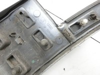 Audi Q7 4M 15-19 Radlaufverbreiterung Kotflügel Radlaufblende Links Vorne Audi Q7 4M 15-19 19.01.2016 4M0853717E... Vorschau 8