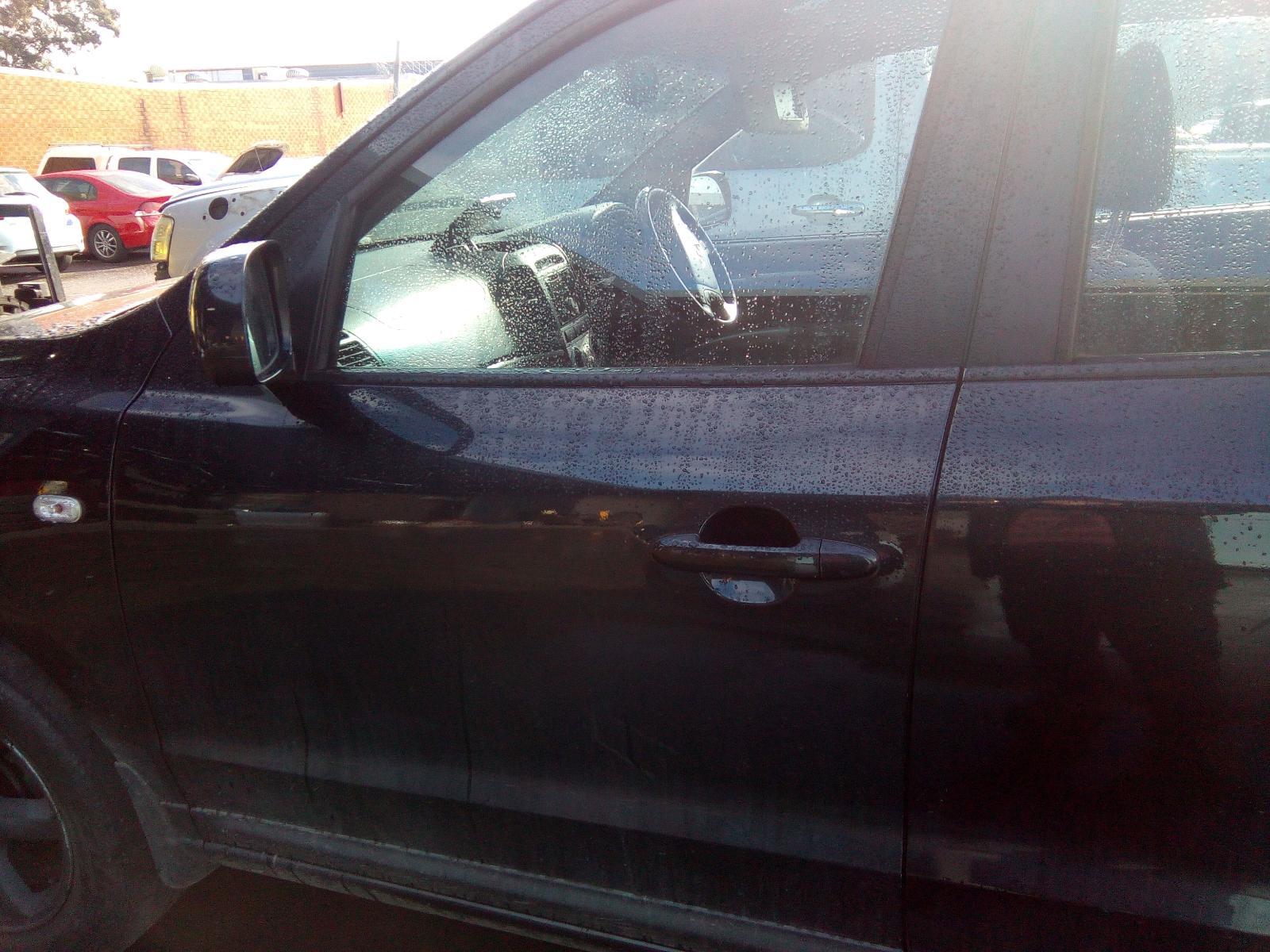 HYUNDAI SANTA FE CM 11/2005-06/2012 POWER WINDOW SWITCH LEFT FRONT - thumbnail 11