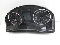 VW Tiguan I 5N 11-16 TSI 2,0 147KW Kombiinstrument Tacho VW Tiguan I 5N 11-16 20.08.2013 f5N0920973E 5N0920973E... Vorschau 4