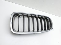 BMW 320d F31 12-15 Frontgrill Niere Kühlergrill Grill Links BMW 320d F31 12-15 21.12.2012 7260497 51137260497... Vorschau 2