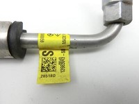 Opel Astra K B16 15-22 1,4 110KW Hochdruck Leitung Kraftstoffleitung Opel Astra K B16 15-22 21.02.2019 12669049... Vorschau 4