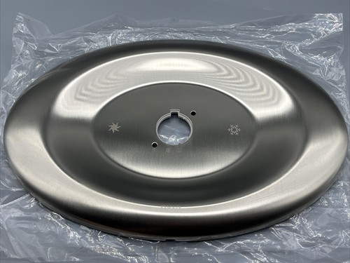 Moen 178755 Replacement Shower Escutcheon - Nickel - NEW