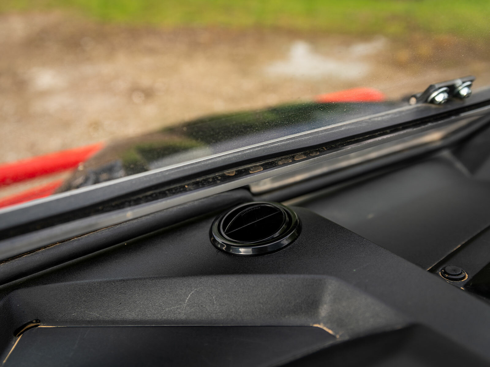 SuperATV Cab Heater for Polaris RZR XP 1000 / XP 4 1000 (2019+)