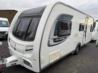 Coachman Pastiche 525 2013