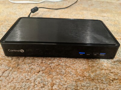 Control4 C4-HC-200B-E-B Home Controler