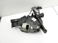 Ford Focus III 11-15 Kombi Türschloss m. ZV Stellmotor Rechts Hinten Ford Focus III 11-15 04.04.2014 BM5A-A26412-AH... Vorschau 2