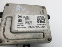 Skoda Octavia VRS III 5E 12-16 Xenon Vorschaltgerät Rechts Skoda Octavia VRS III 5E 12-16 18.12.2014 4G0907697D... Vorschau 5