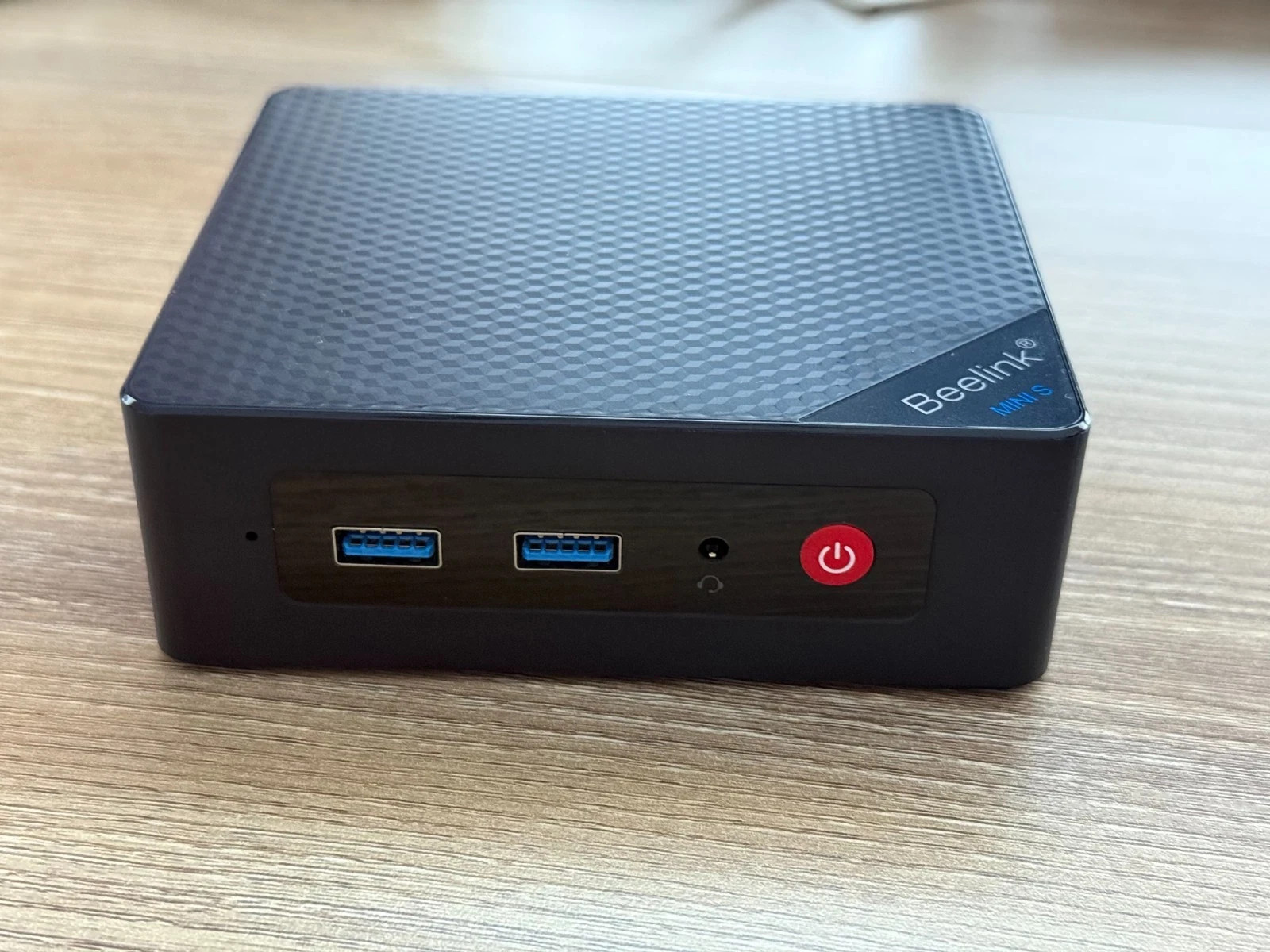 ミニPC Beelink S12 Pro N100 RAM16GB SSD500GB Beelink | Beelink MINI S12 Pro Intel® Alder Lake N100