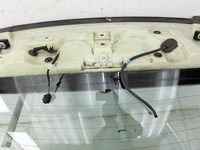 Renault Scenic IV J9 16-20 Heckklappe Kofferraumdeckel Heckscheibe TEHNP Renault Scenic IV J9 16-20 27.01.2017... Vorschau 5
