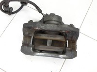 Opel Crossland X P17 17-20 TD 1,6 88KW Bremssattel Bremszange Vorne Links 15Zoll Opel Crossland X P17 17-20... Vorschau 5