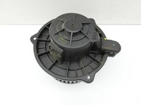 Kia Soul I AM 08-11 Gebläsemotor Lüftermotor Heizungsgebläse Kia Soul I AM 08-11 16.01.2009 97113-2K000 gebraucht Vorschau 2