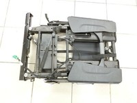 Chrysler Grand Voyager V RT 08-11 CRD 2,8 120KW Sitzunterbau Links Hinten mittlere Reihe Chrysler Grand Voyager V... Vorschau 6