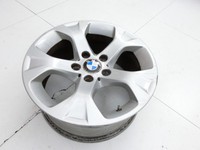 BMW X1 E84 X18D 09-12 1 x Felge Aluminiumfelge 17 Zoll 5X120 BMW X1 E84 X18D 09-12 21.01.2015 6789140 3611-6789140... Vorschau 2