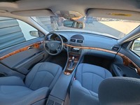 Mercedes E320 W211 S211 03-08 Blende Verkleidung Abdeckung für Sitzverstellungsschalter Links Vorne Mercedes E320... Vorschau 9
