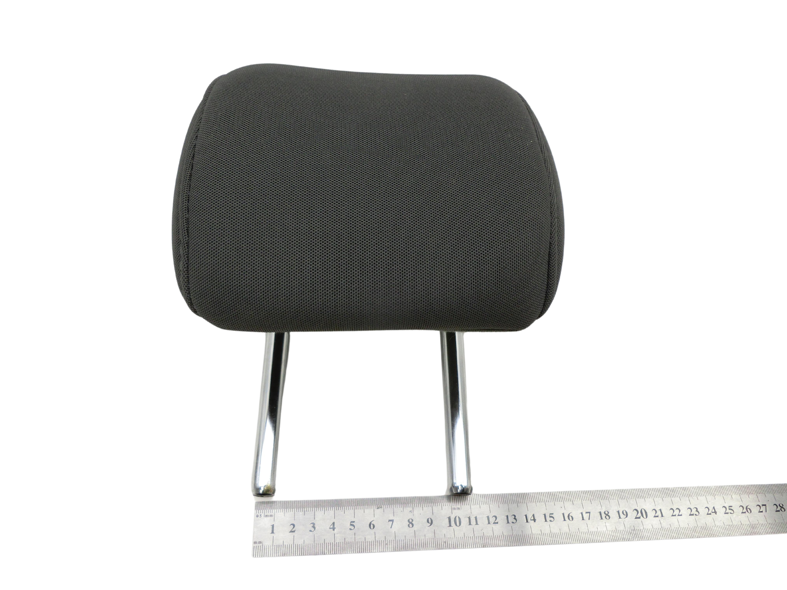 Headrest Centre Rear for Chevrolet Spark M300 10-12 - Bild 1