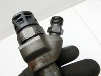 BMW X4 F26 14-18 3,0d 190KW Injektor Einspritzdüse Zyl.4 BMW X4 F26 14-18 08.04.2016 0445110616 7810702... Vorschau 4