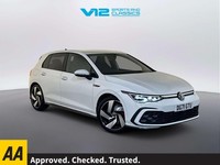 2021 Volkswagen Golf 2.0 TSI GTI 5dr DSG HATCHBACK PETROL Automatic