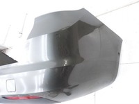 Opel Astra K B16 15-19 Kombi Stoßstange Stoßfänger Heckstosstange Hinten GR5 Opel Astra K B16 15-19 09.05.2017 gebraucht Vorschau 2